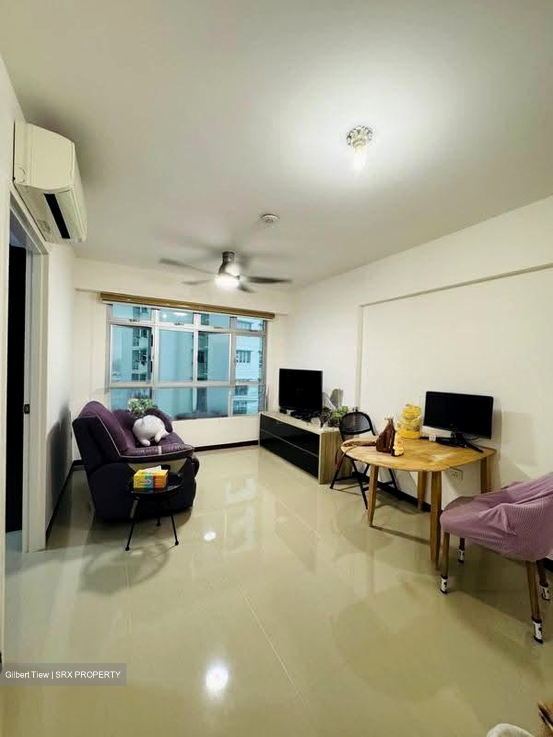 Blk 183C Marsiling Greenview (Woodlands), HDB 2 Rooms #628335181